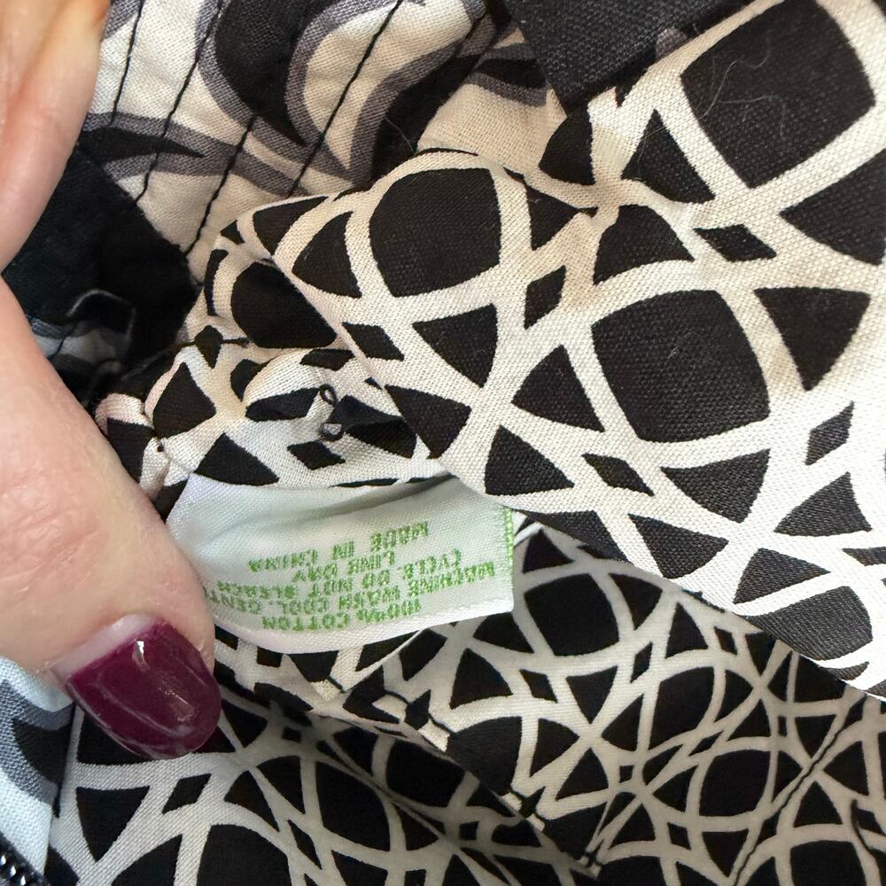 Vera Bradley Shoulder Bag - Picture 8 of 9